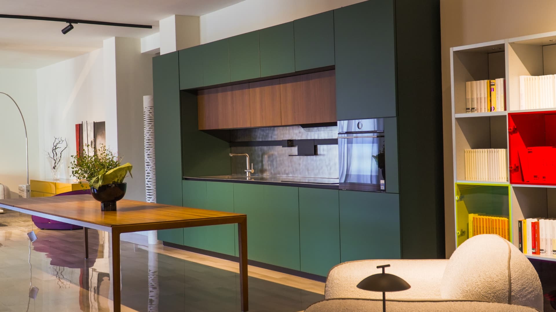 Showroom Esposito Roccetti