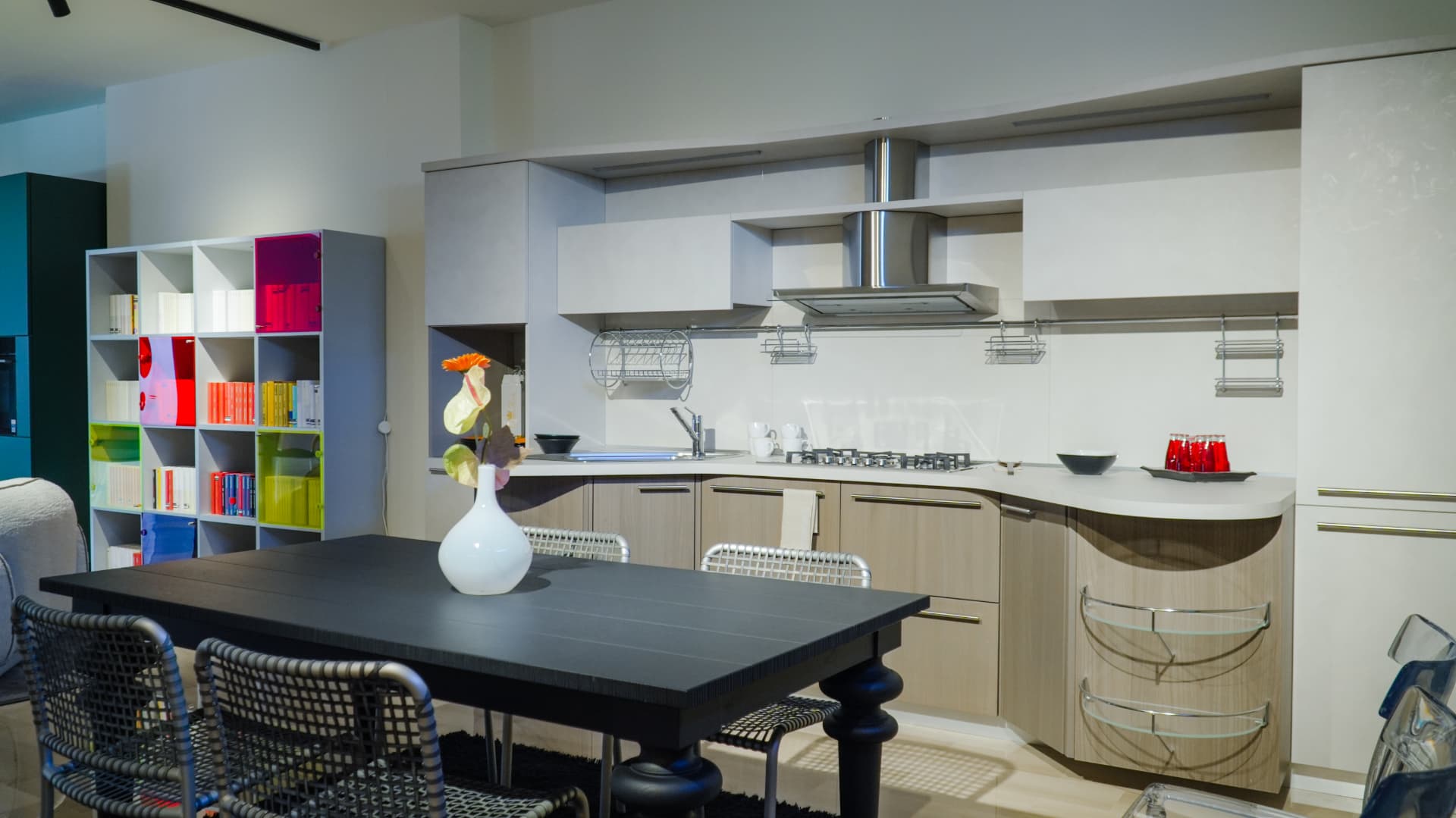 Showroom Esposito Roccetti