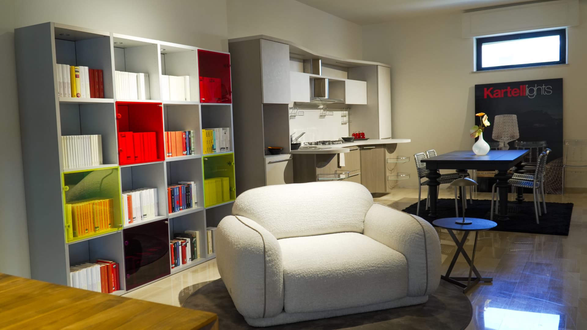 Showroom Esposito Roccetti